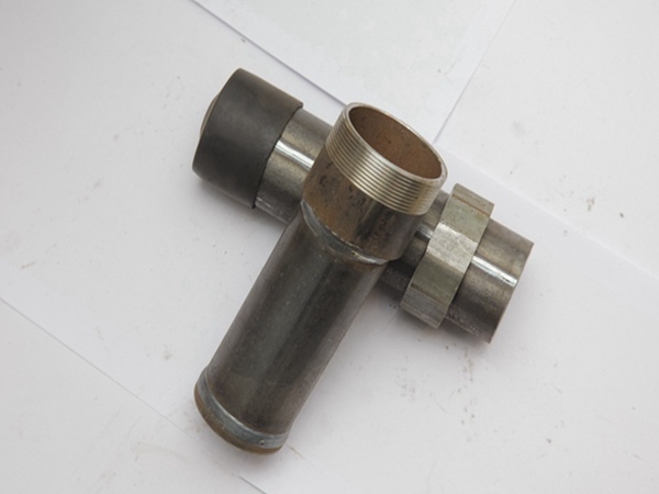 全南螺旋式声测管厚壁3.0mm